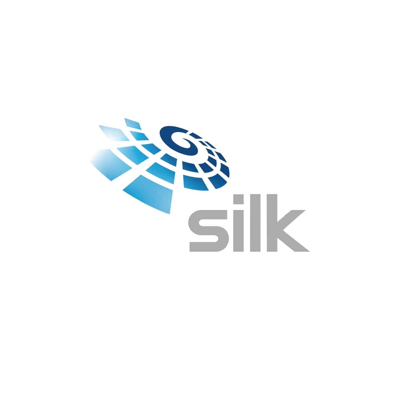 SILK Logo Design