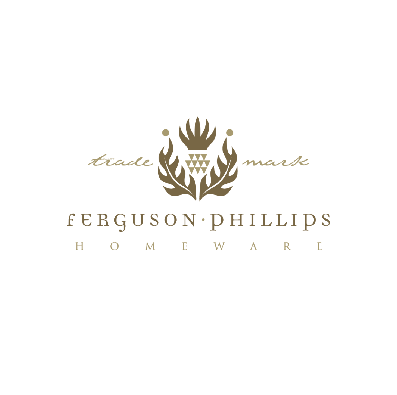 Ferguson Phillips Logo Design