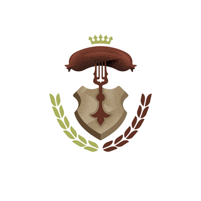 Basilio Buda Logo Design