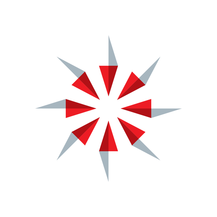 Greater Wichita Partnership Logo Design