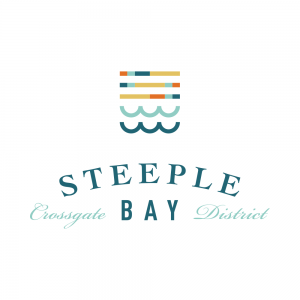 Steeple Bay