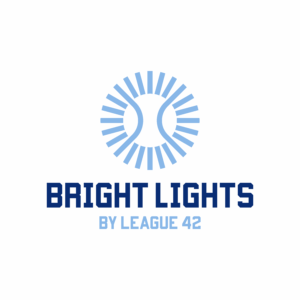Bright Lights by League 42