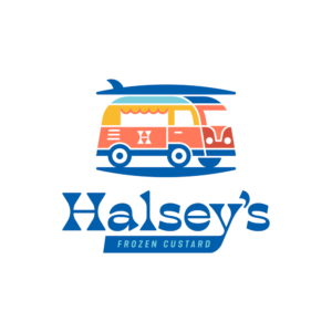 Halsey’s Frozen Custard