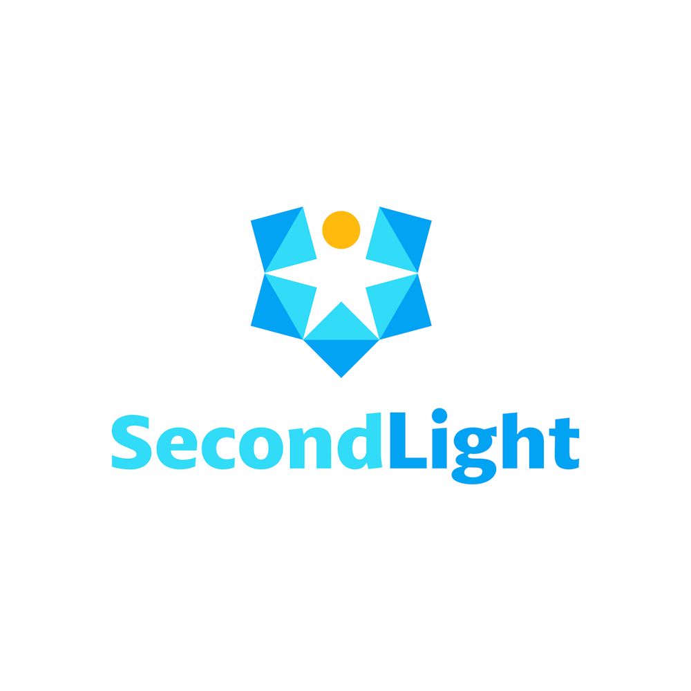 Second Light Logo Design